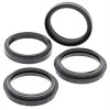 Fork and Dust Seal Kit All Balls Racing FDS56-147