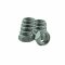 RCU Piston rod lock nut K-TECH M12x1.25P 17A/Fx8.0H staytite (10 pieces)