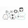 Complete Gasket Kit ATHENA P400250900065 (oil seal included)