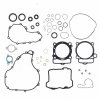 Complete Gasket Kit ATHENA P400270900090 (oil seal included)