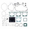 Complete Gasket Kit ATHENA P400270900097 (oil seals included)