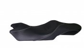 Komfortiška sėdynė SHAD SHY0F7000 black, grey seams