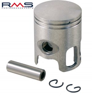 Stūmoklio rinkinys RMS 40,8mm (for RMS cylinder)