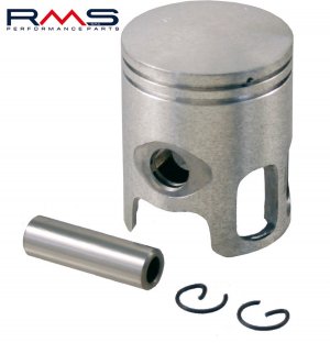 Stūmoklio rinkinys RMS 58mm (for RMS cylinder)