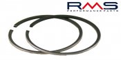 Stūmoklio žiedo rinkinys RMS 100100014 40,4x1,5mm (for RMS cylinder)