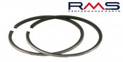 Stūmoklio žiedo rinkinys RMS 100100080 39x1,5/39x1,2mm (for RMS cylinder)