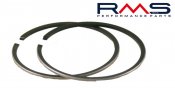 Stūmoklio žiedo rinkinys RMS 100100188 68,8x2,5mm (for RMS cylinder)