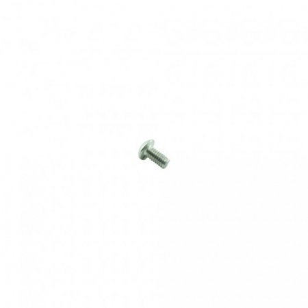 Front fork adjuster clicker screw top cap K-TECH 117-105-001 M4x8.00mm