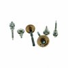 Front fork valve stem K-TECH 117-600-023-006 WP off road 48mm