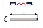 Steering stem RMS 121580070