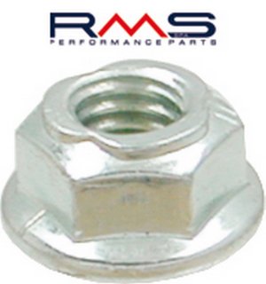 Cylinder head nut RMS M6x1 (1 piece)