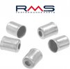 Cable end RMS 121858190 6x10 mm (1 piece)