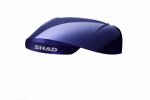 Dangtelis SHAD D1B33E201 for SH33 , mėlynos spalvos