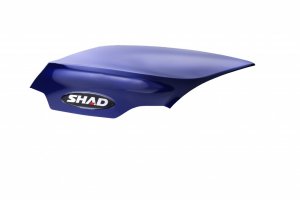 Dangtelis SHAD for SH40 , mėlynos spalvos