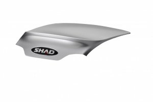 Dangtelis SHAD for SH40 , sidabrinės spalvos