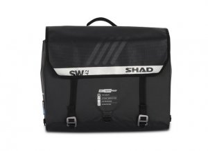 Side bags SHAD SW42