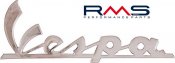 Emblem RMS 142720290 for front shield