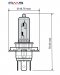 Lemputė RMS 12V 35/35W, H4 , baltos spalvos