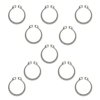 Tarpinio veleno poveržlės All Balls Racing CSW25-6008 (pack of 10)