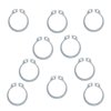 Tarpinio veleno poveržlės All Balls Racing CSW25-6009 (pack of 10)