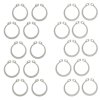 Tarpinio veleno poveržlės All Balls Racing CSW25-6017 (pack of 10)
