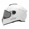 FULL FACE helmet AXXIS HAWK SV solid a0 gloss pearl , XL dydžio