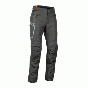 Ladies´ pant YOKO BULSA , juodos spalvos , M dydžio