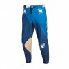 MX pants YOKO KISA blue 28 dydžio