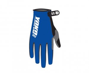 MX gloves YOKO TRE , mėlynos spalvos M (8)