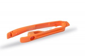 Chain Slider POLISPORT , oranžinės spalvos