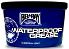 Universalios paskirties tepalas Bel-Ray WATERPROOF GREASE (454 g)