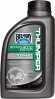 Variklio tepalas Bel-Ray THUMPER RACING WORKS SYNTHETIC ESTER 4T 10W-60 1 l