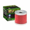 Tepalo filtras HIFLOFILTRO HF139