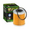 Tepalo filtras HIFLOFILTRO HF157