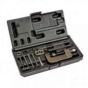 Rivet tool kit JT (case)