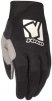 MX gloves kids YOKO SCRAMBLE black / white M (2)