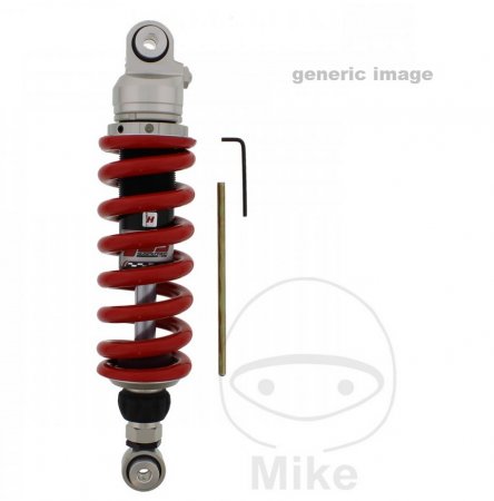 Mono emulsinis amortizatorius YSS MZ366-310TR-20-X