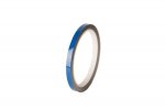 Ratlankio lipdukas PUIG 2568A blue reflective 7mm x 6m (without aplicator)