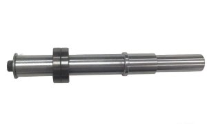 Axis spare PUIG aliumininė D 28,4 mm