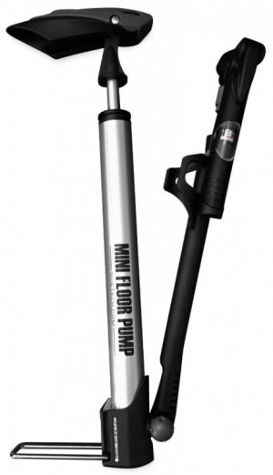 Pump TUbliss Nuetech