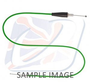 Droselio trosas Venhill H02-4-002-GR featherlight žalia