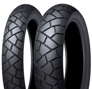 Padanga DUNLOP 110/80R19 59V TL TRX MIXTOUR